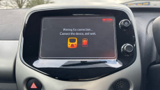 Citroen C1 1.0 VTi Furio 3dr Petrol Hatchback